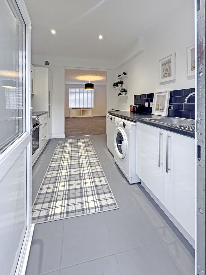 Carlibar Avenue Knightswood